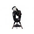 CELESTRON CPC DELUX 8" TELESCOPE